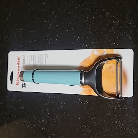 KitchenAid Y-Peeler - Picture 1 of 5